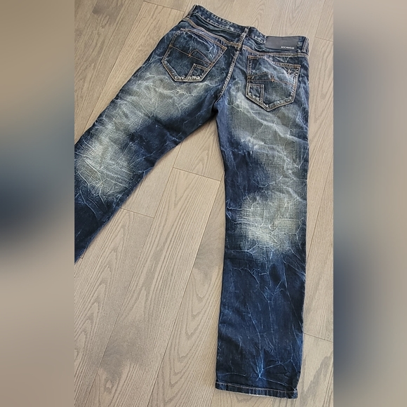 Rocawear Men's Jeans - Size 34 - Picture 9 of 14
